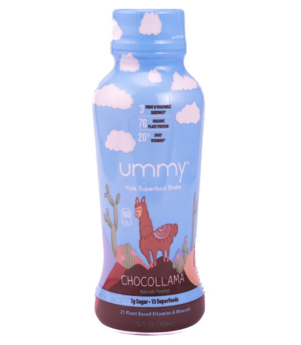 ChocoLlama