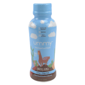 ChocoLlama