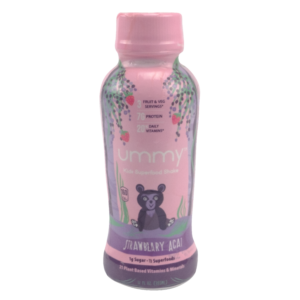 Strawbeary Acai