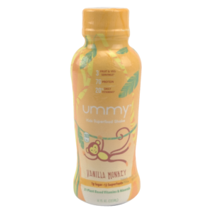 Vanilla Monkey
