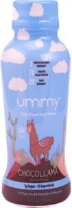 ChocoLlama