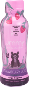 StrawBeary Acai