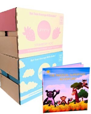 The Evergreen Explorer Pack