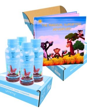 Lucy’s Storytime Set