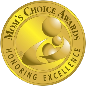 Mom's Choice Awards® Gold Recipient