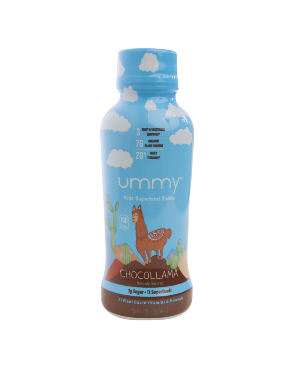 ChocoLlama