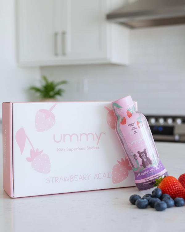 StrawBeary Acai - Image 8