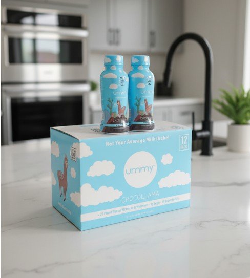 Chocollama 12 Pack B