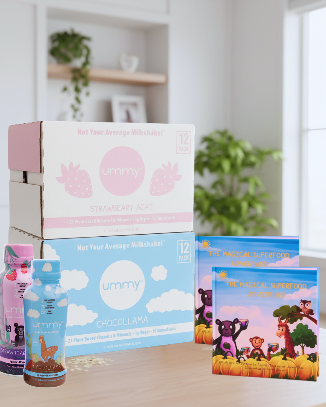 The Evergreen Family Pack - Image 2