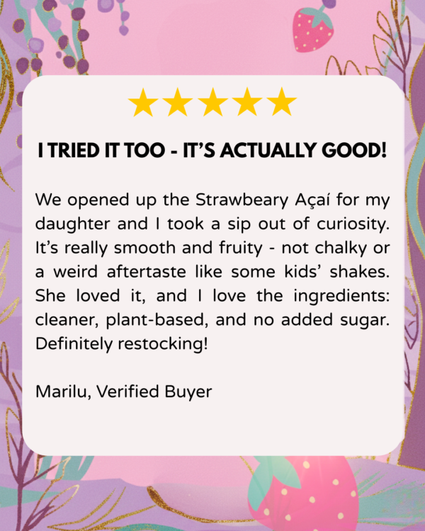 StrawBeary Acai - Image 6