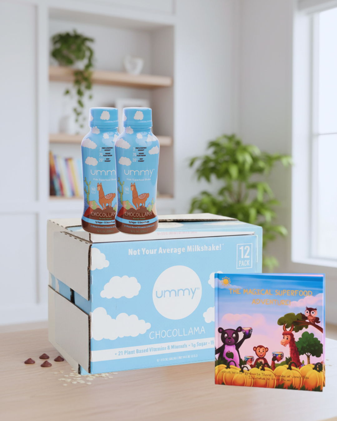 Professor Hoot’s Starter Set - Image 2