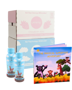 The Evergreen Explorer Pack