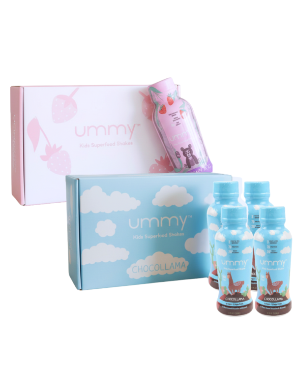 Bernie & Lucy’s Duo Pack_B
